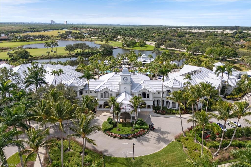 MILLBROOK - Residential