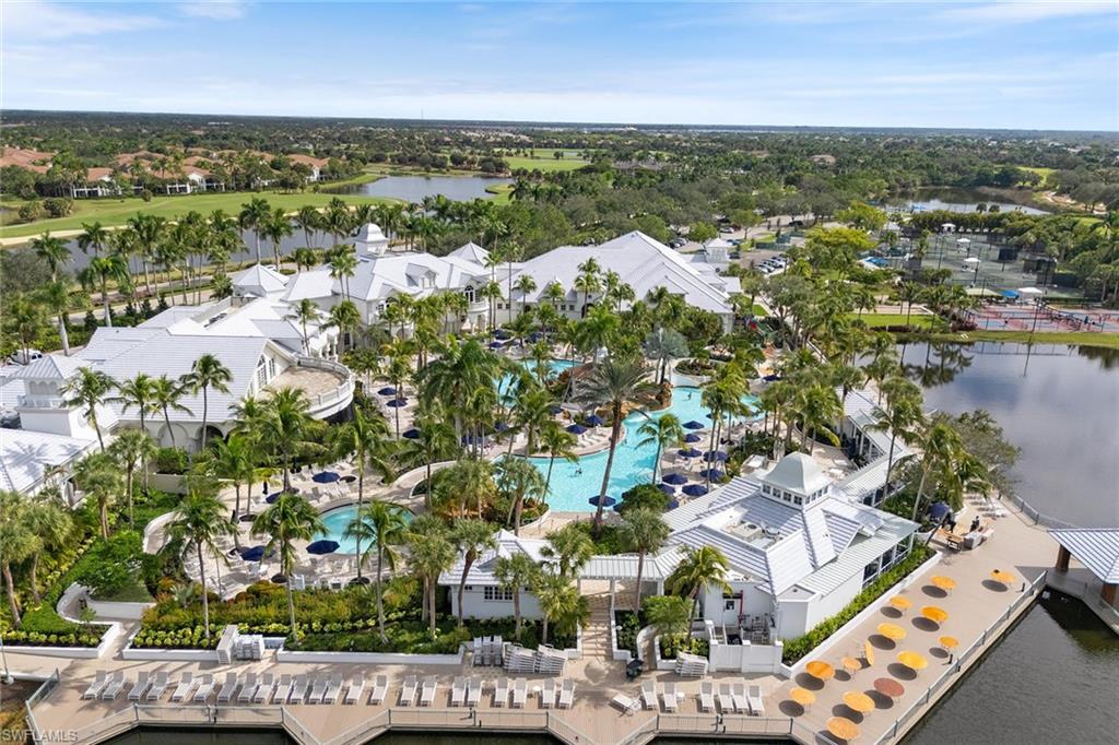 MILLBROOK - Residential