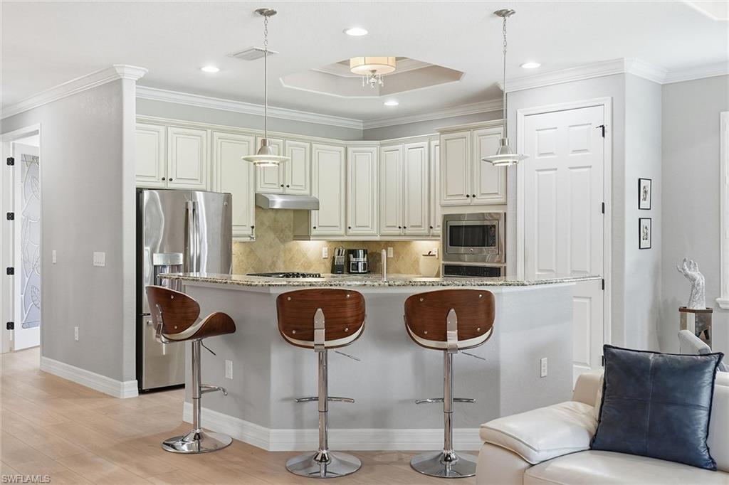 MILLBROOK - Residential