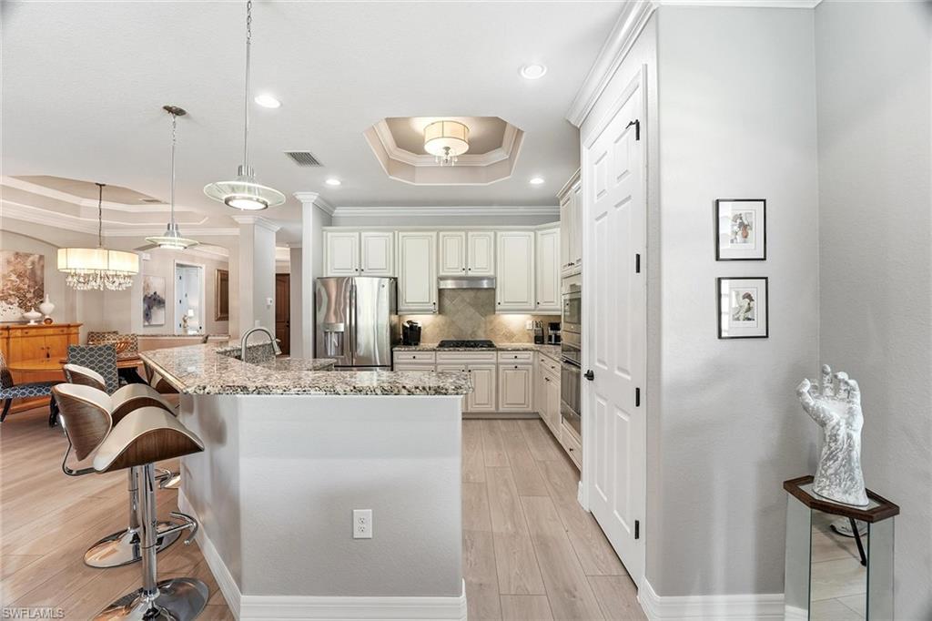 MILLBROOK - Residential