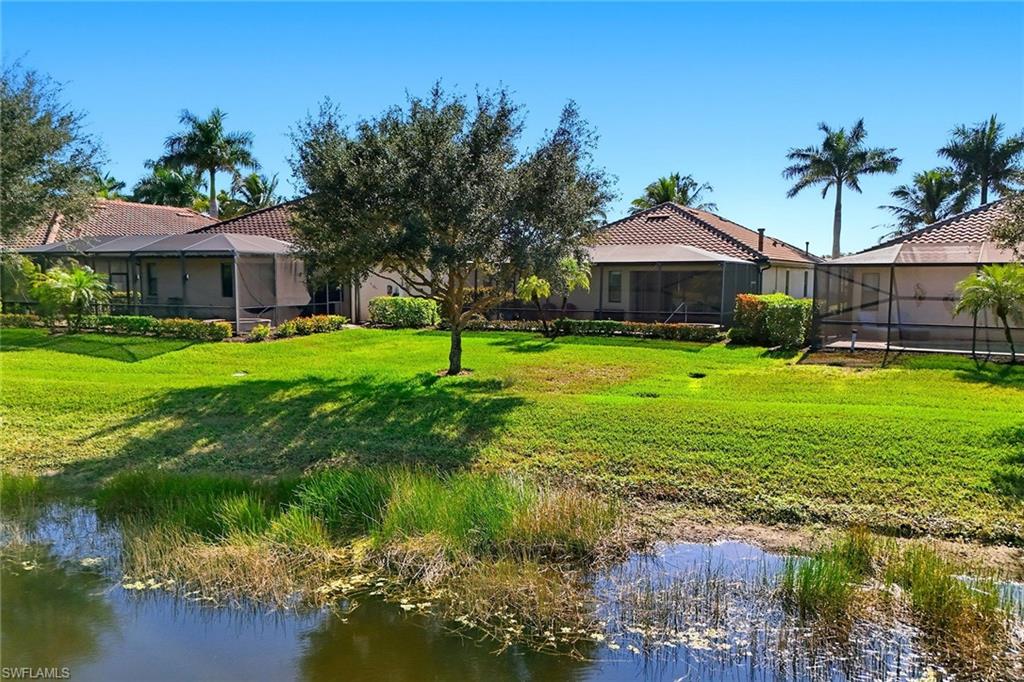 MILLBROOK - Residential