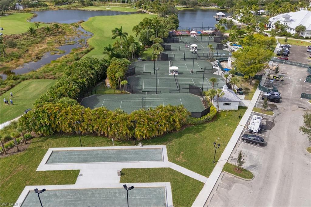 MILLBROOK - Residential