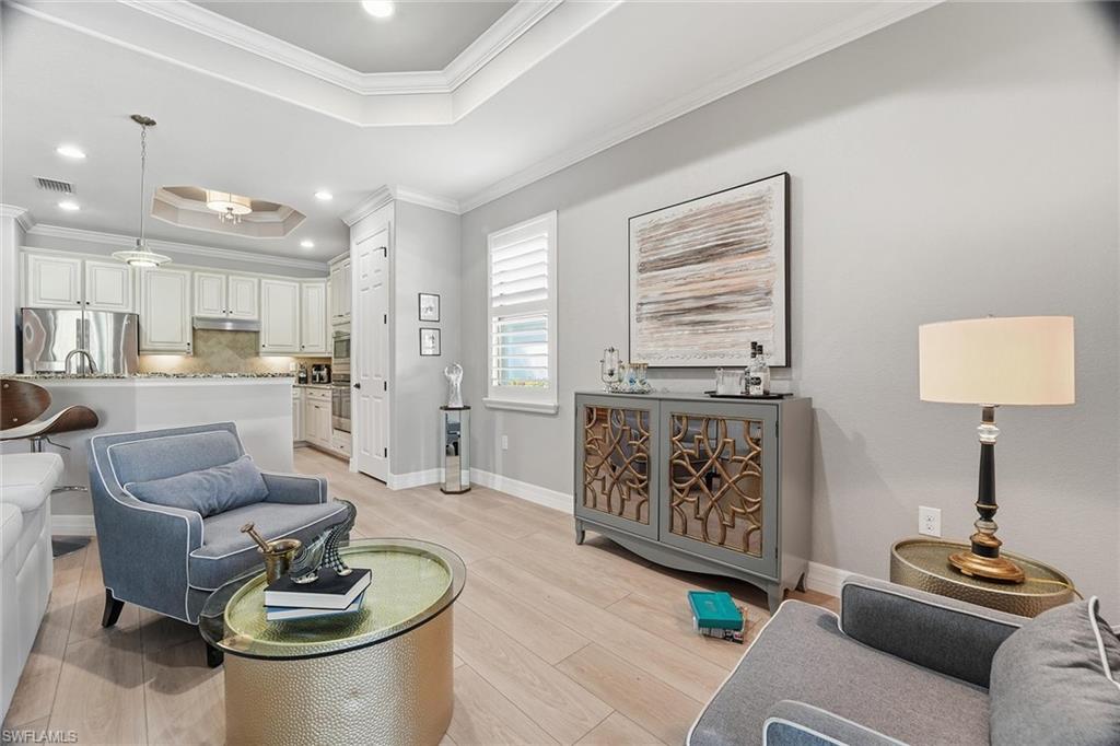 MILLBROOK - Residential