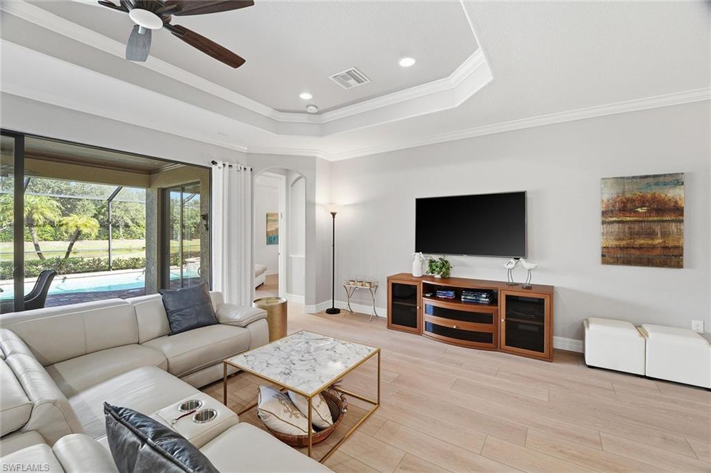 MILLBROOK - Residential