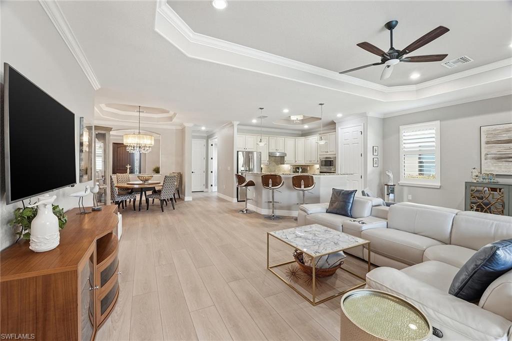 MILLBROOK - Residential