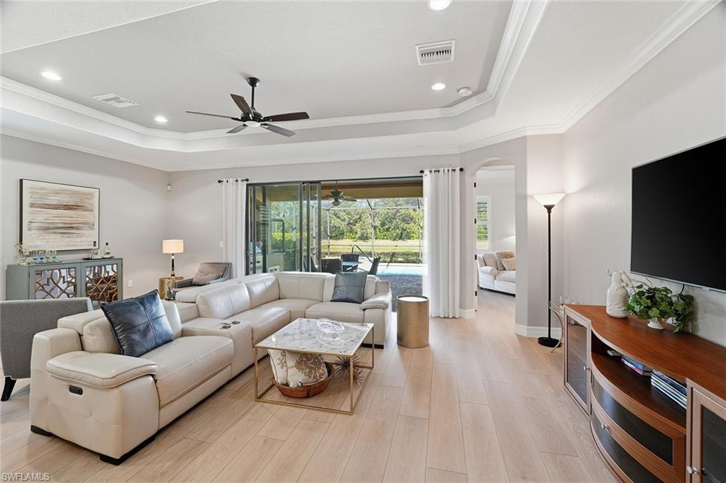 MILLBROOK - Residential