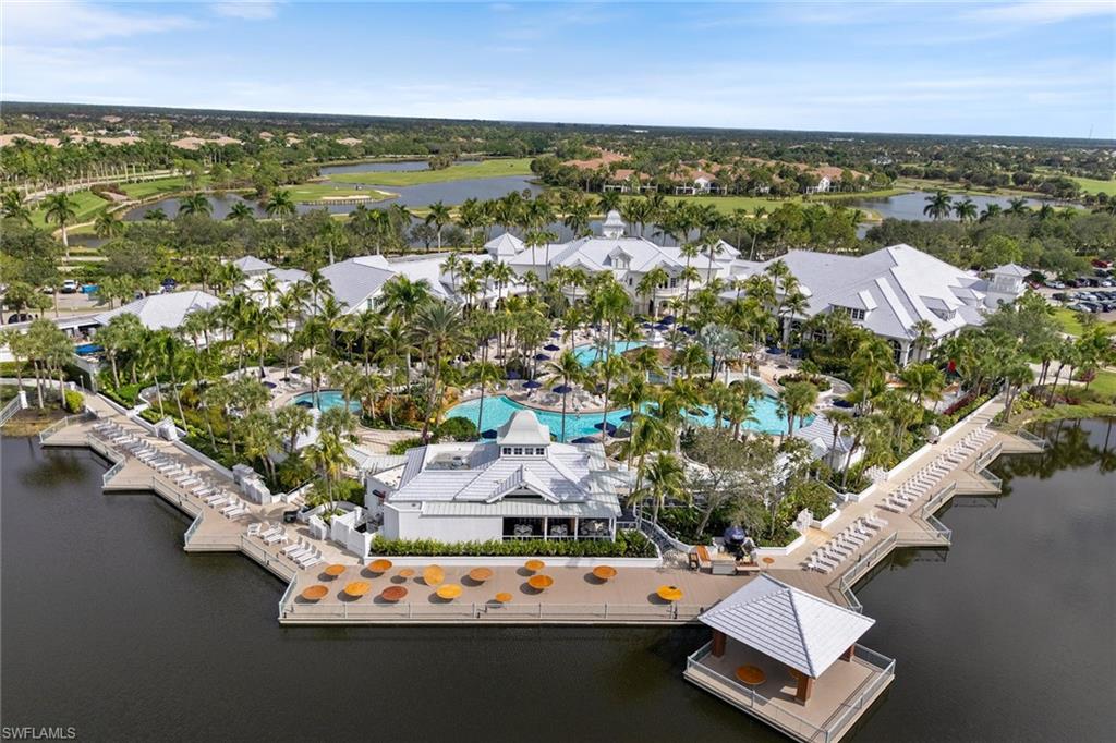 MILLBROOK - Residential