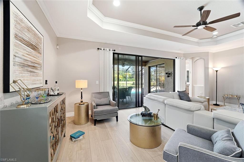 MILLBROOK - Residential