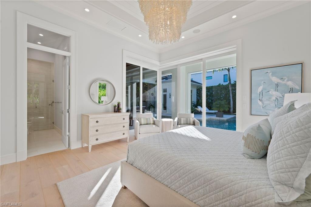 MOORINGS - Residential