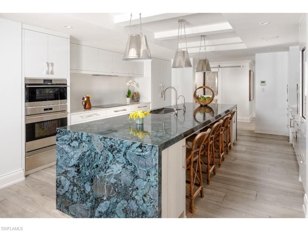 Photo of 370 11th AVE S #2, NAPLES, FL 34102 (MLS # 224085157)