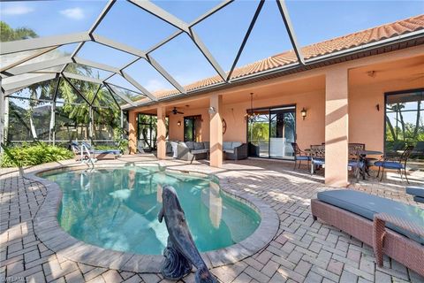 12918 Pastures WAY FORT MYERS FL 33913