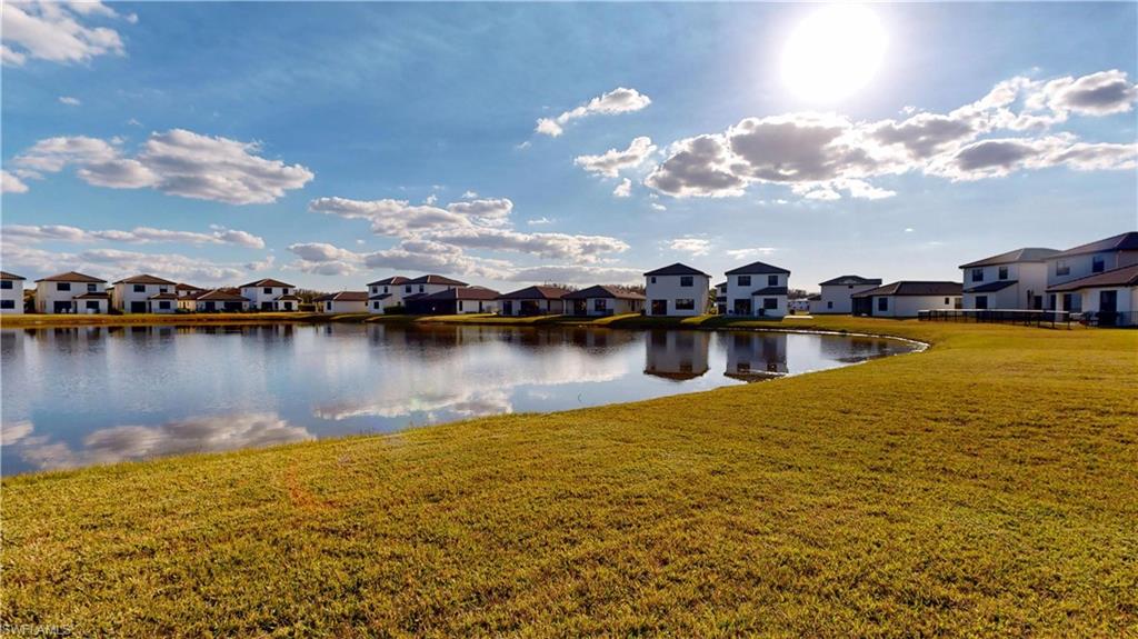 SILVERWOOD - Residential