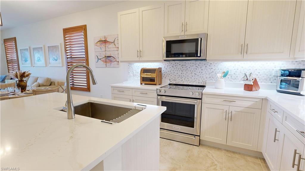 SILVERWOOD - Residential