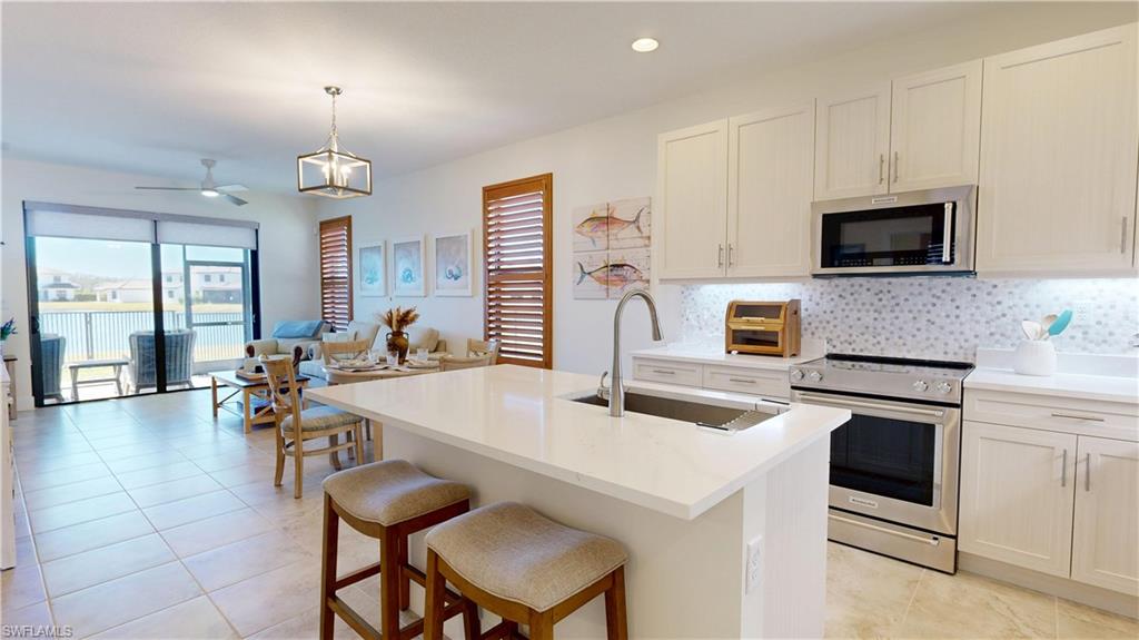 SILVERWOOD - Residential