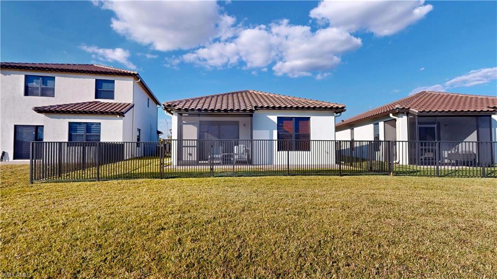 SILVERWOOD - Residential