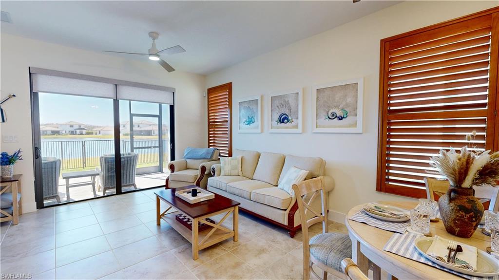 SILVERWOOD - Residential