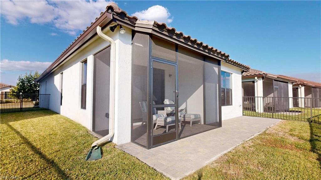 SILVERWOOD - Residential