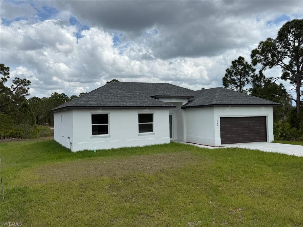 LEHIGH ACRES - Residential Lease