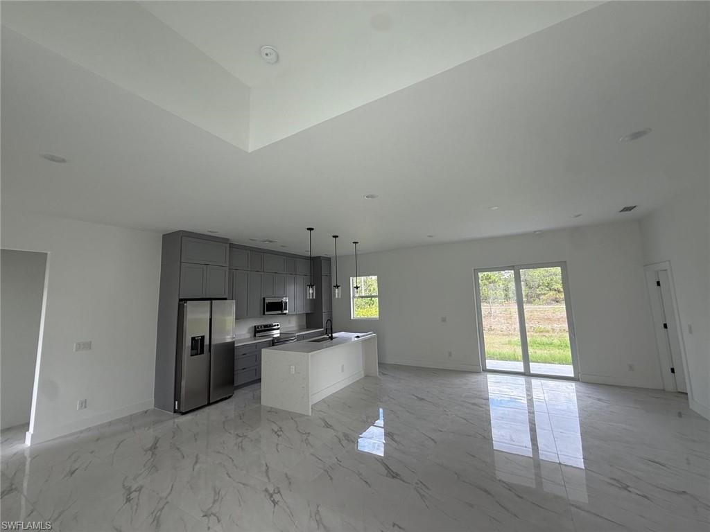 LEHIGH ACRES - Residential Lease