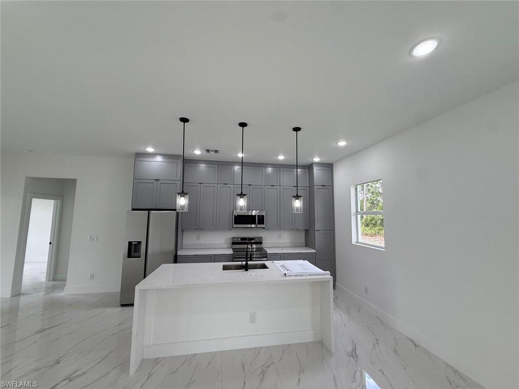 LEHIGH ACRES - Residential Lease