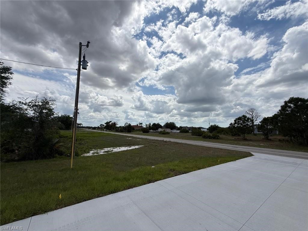 LEHIGH ACRES - Residential Lease