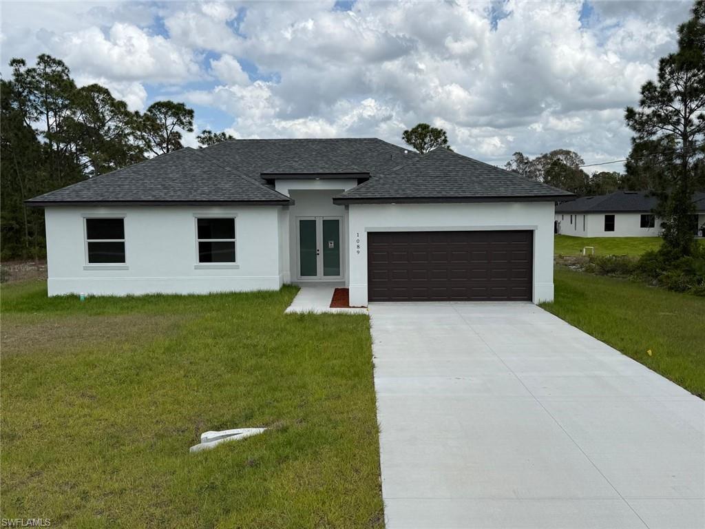 LEHIGH ACRES - Residential Lease
