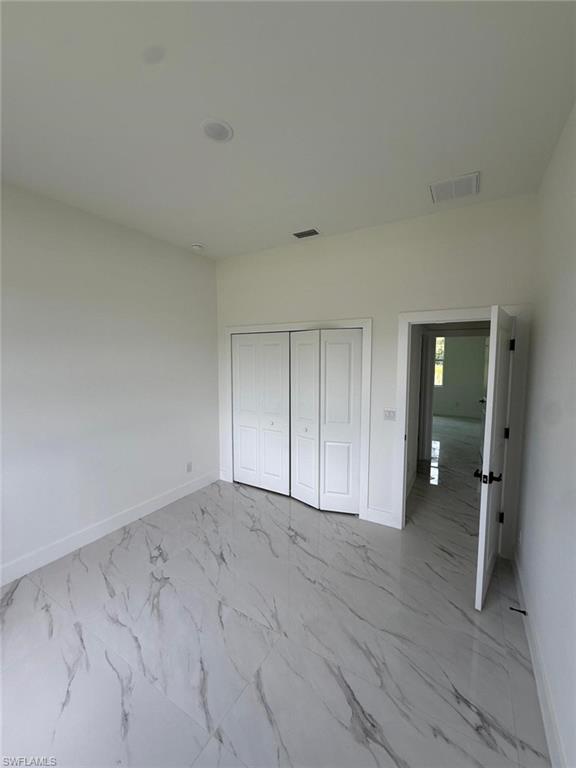 LEHIGH ACRES - Residential Lease