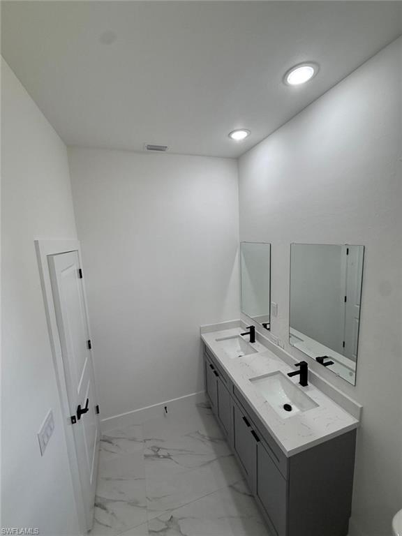 LEHIGH ACRES - Residential Lease