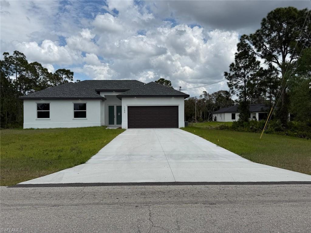 LEHIGH ACRES - Residential Lease