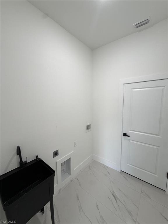 LEHIGH ACRES - Residential Lease