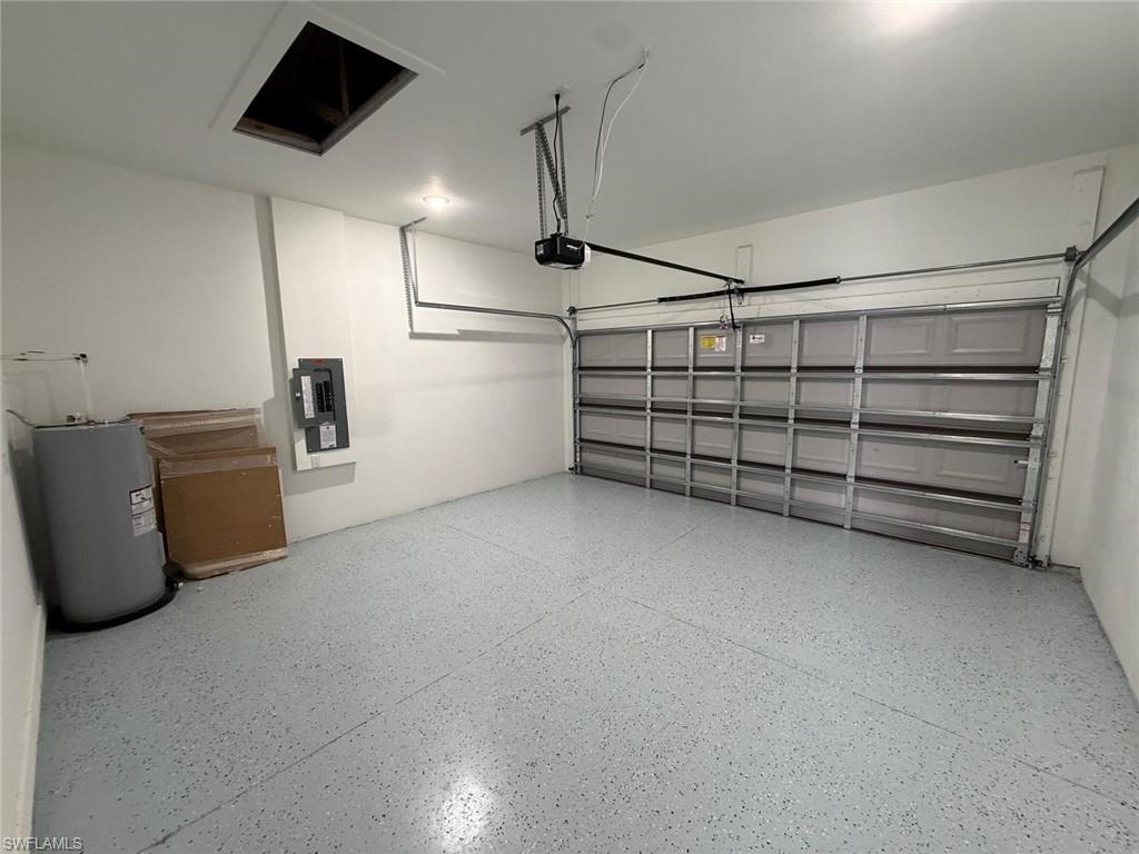 LEHIGH ACRES - Residential Lease