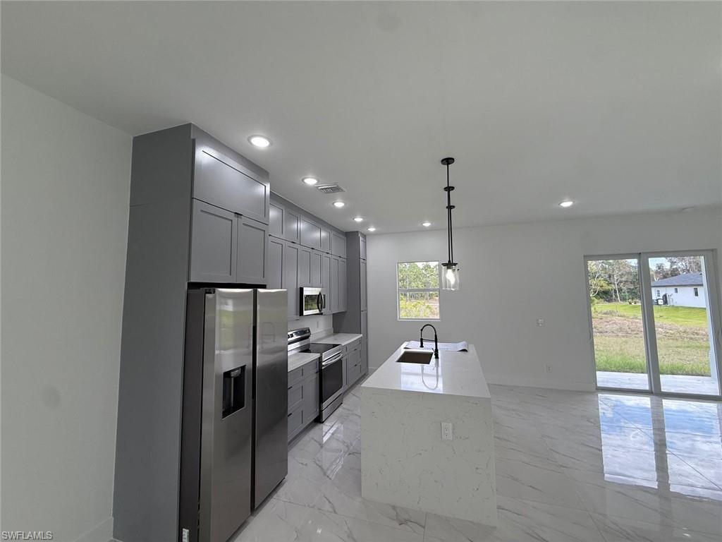 LEHIGH ACRES - Residential Lease