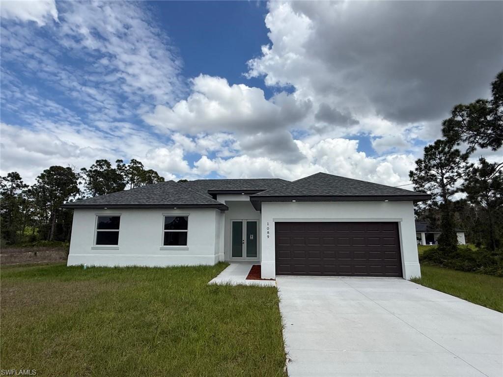 LEHIGH ACRES - Residential Lease