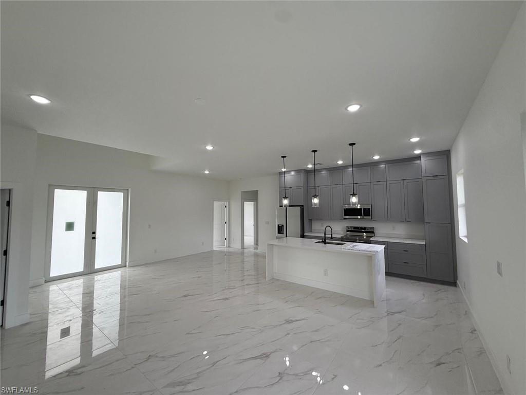 LEHIGH ACRES - Residential Lease