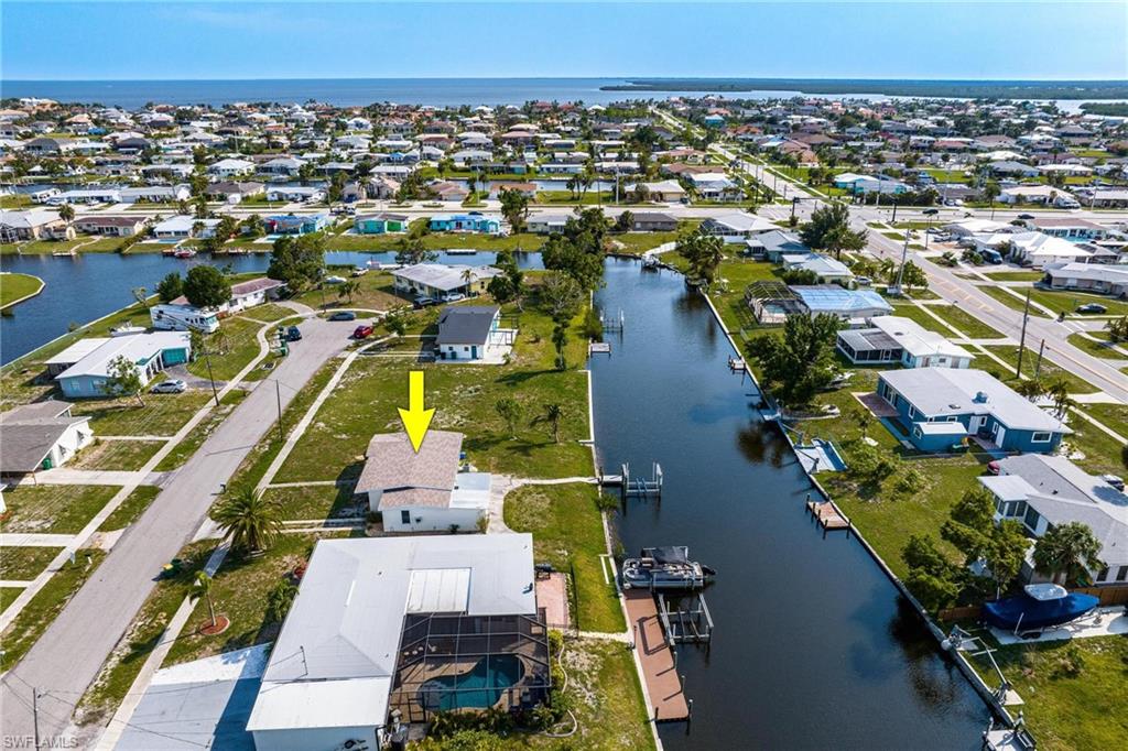 PORT CHARLOTTE - Residential