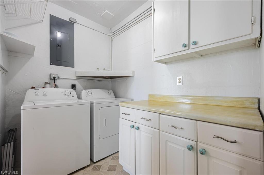 PORT CHARLOTTE - Residential