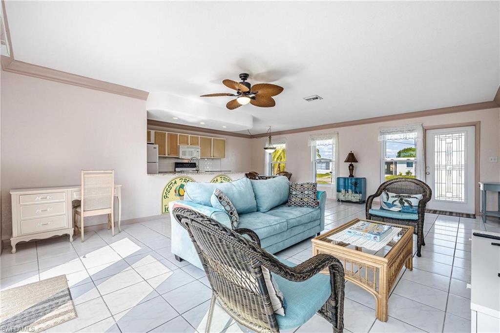 PORT CHARLOTTE - Residential