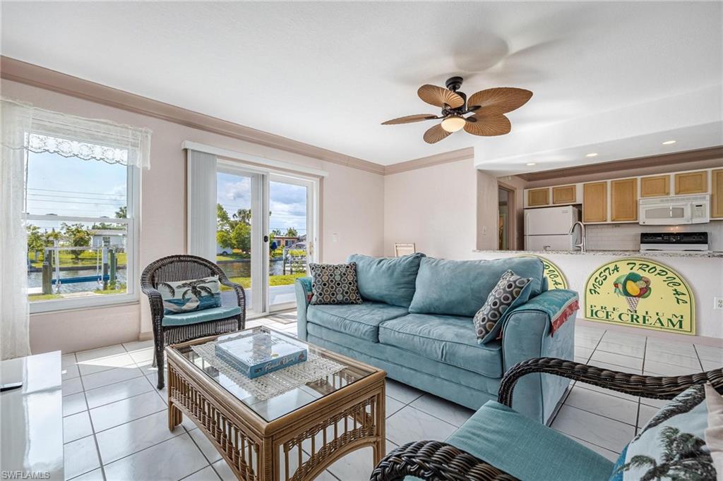 PORT CHARLOTTE - Residential