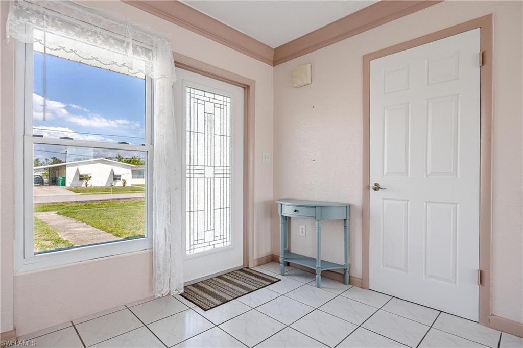 PORT CHARLOTTE - Residential