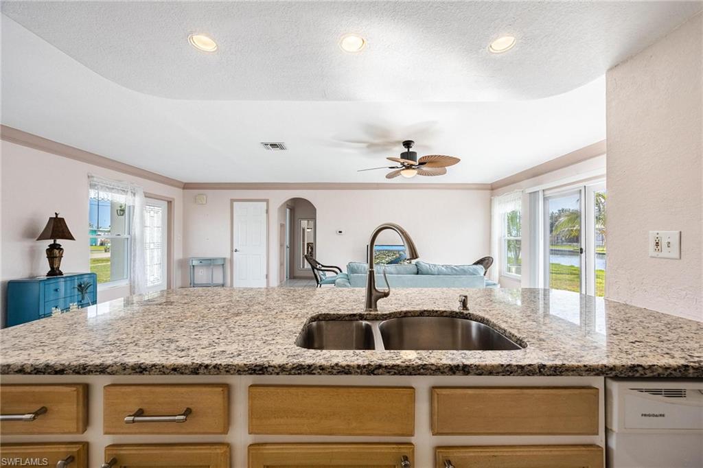 PORT CHARLOTTE - Residential