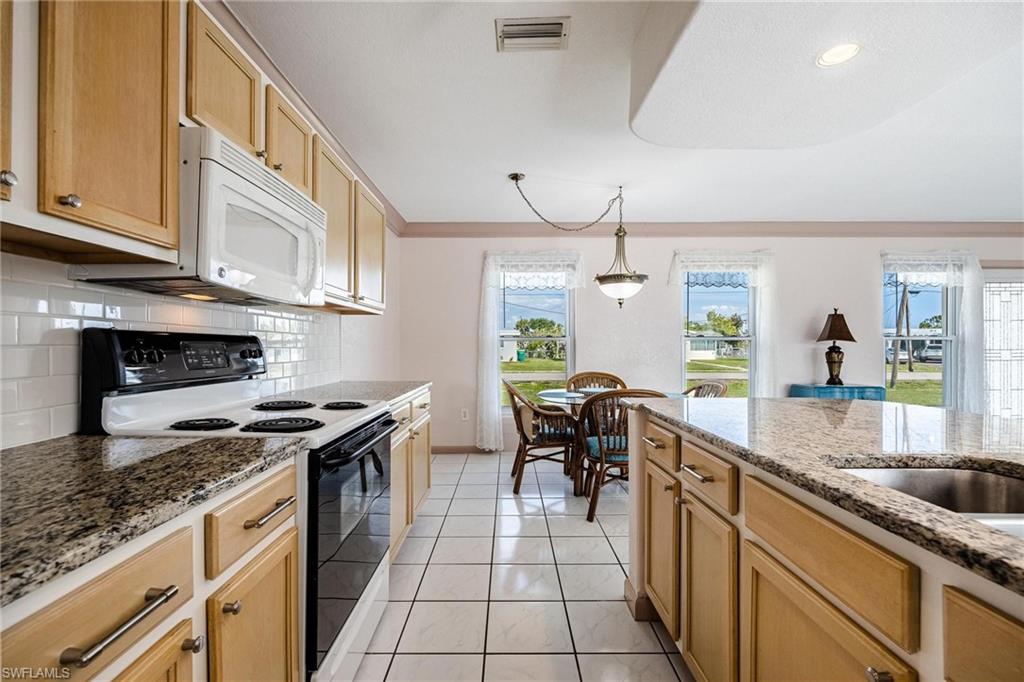 PORT CHARLOTTE - Residential