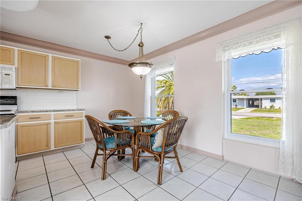 PORT CHARLOTTE - Residential