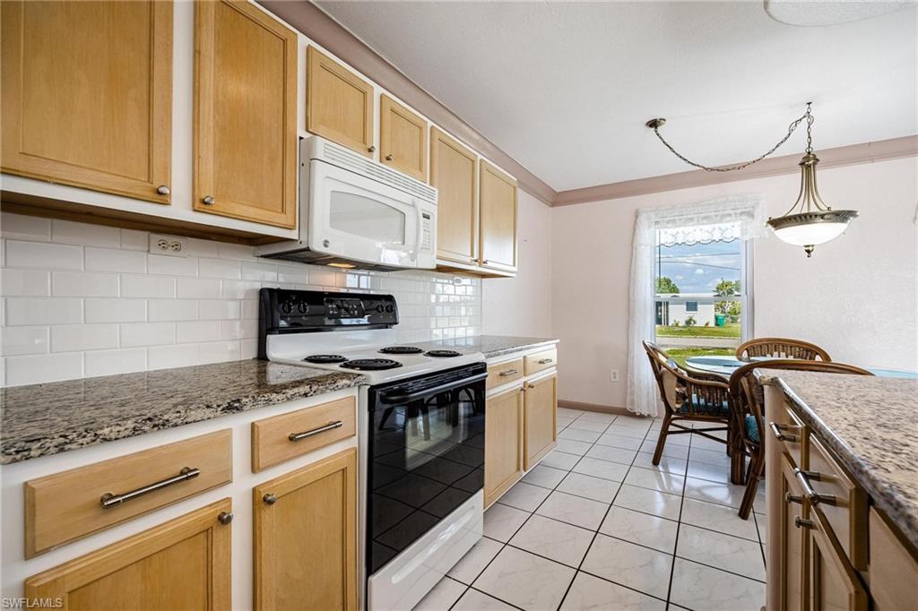 PORT CHARLOTTE - Residential