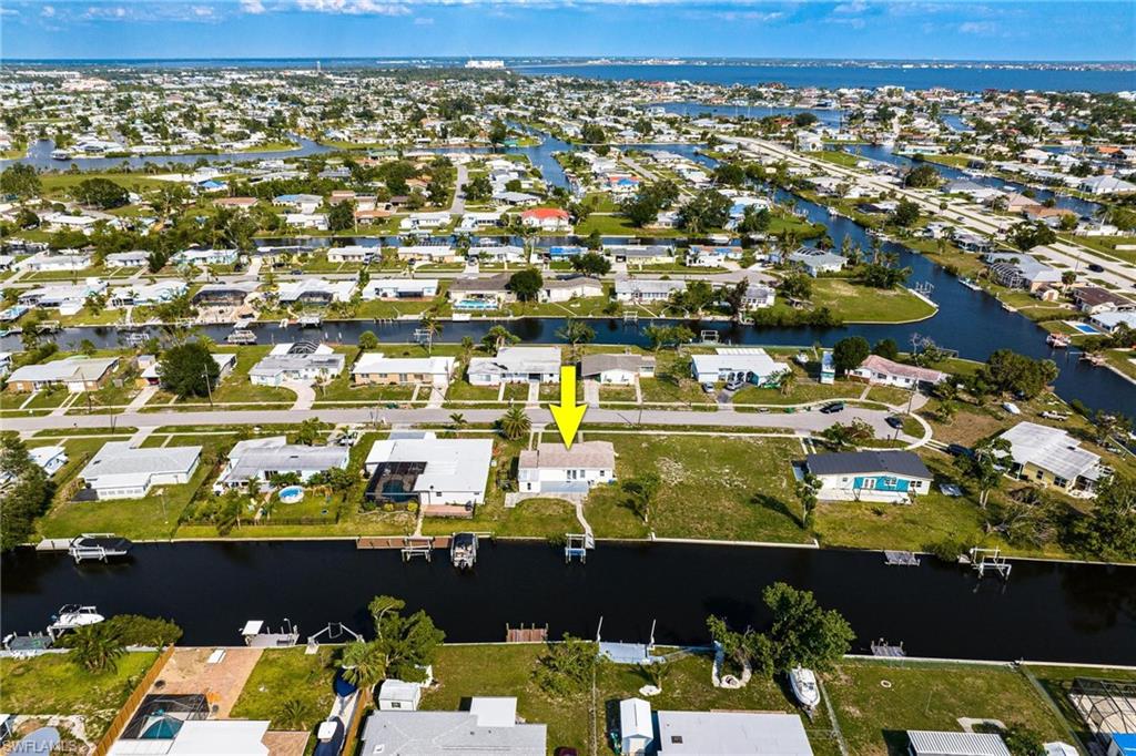 PORT CHARLOTTE - Residential