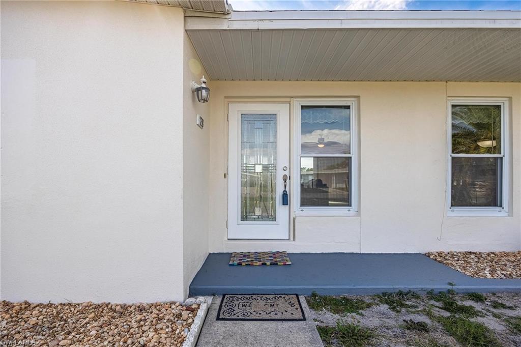 PORT CHARLOTTE - Residential