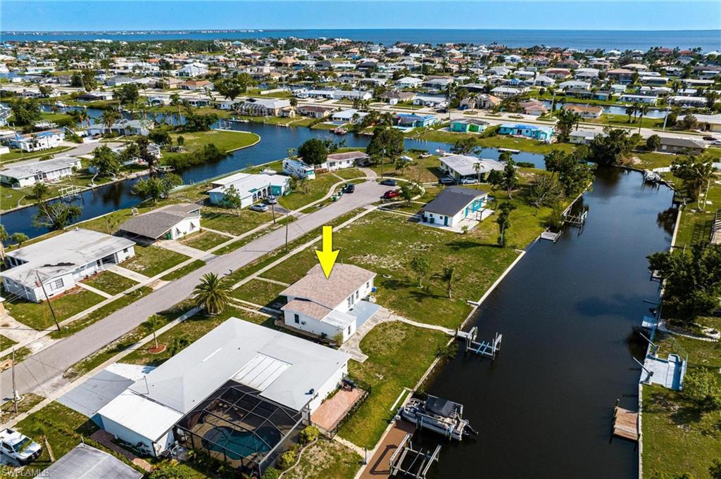 PORT CHARLOTTE - Residential