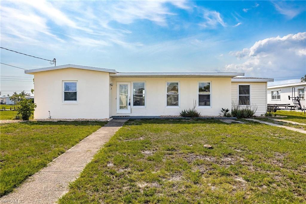 PORT CHARLOTTE - Residential