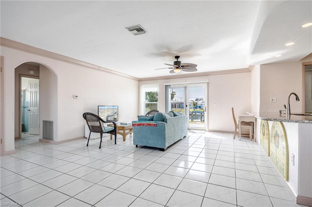 PORT CHARLOTTE - Residential