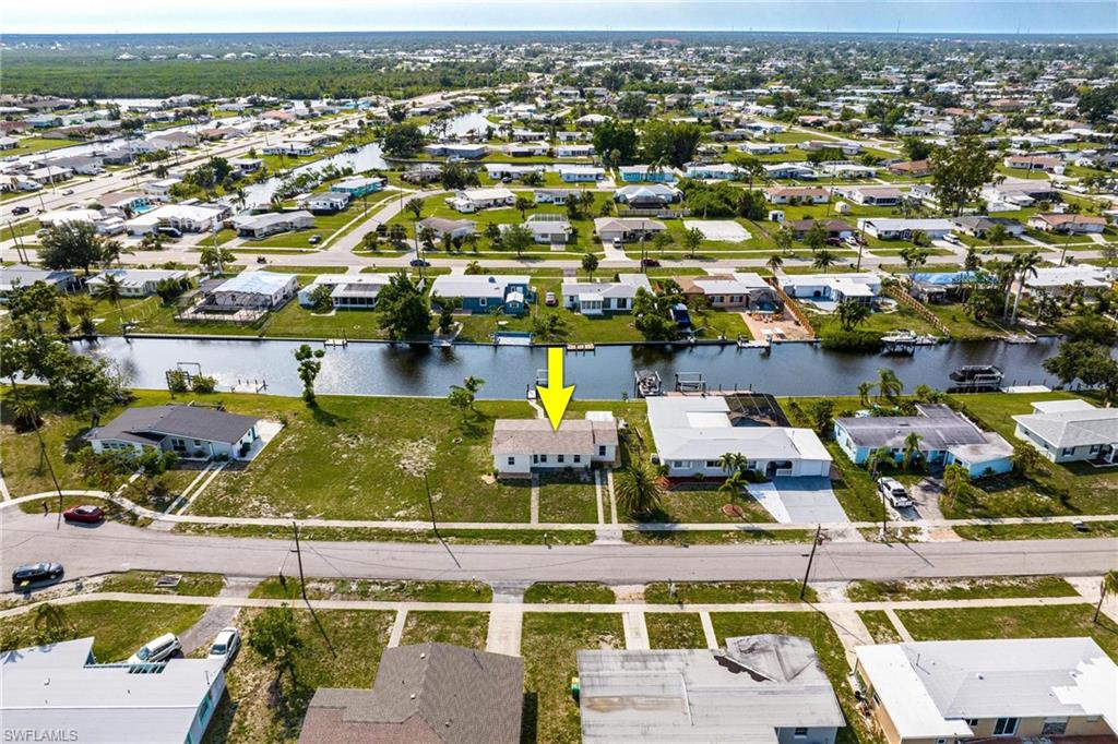 PORT CHARLOTTE - Residential