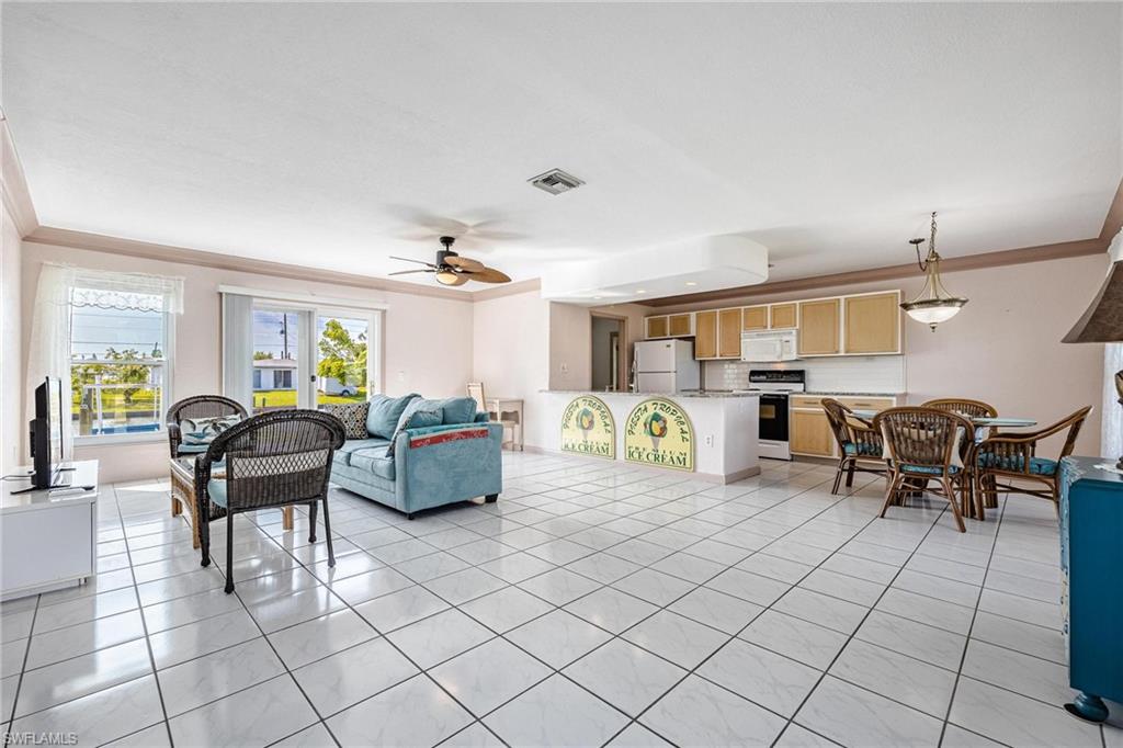 PORT CHARLOTTE - Residential